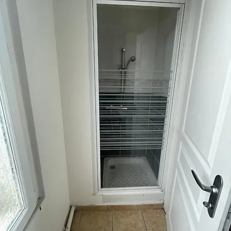 Le Nid Du Rempart Appt 2p Centre * Tours