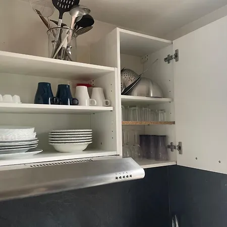 Le Nid Du Rempart Appt 2p Centre Appartement *