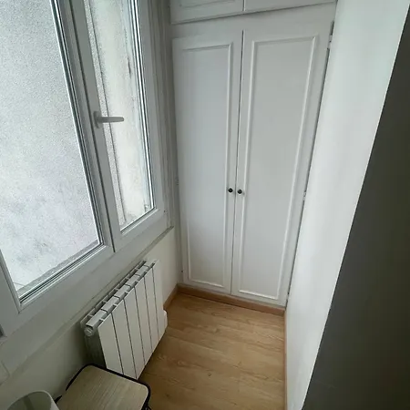 Apartmán Le Nid Du Rempart Appt 2p Centre Tours